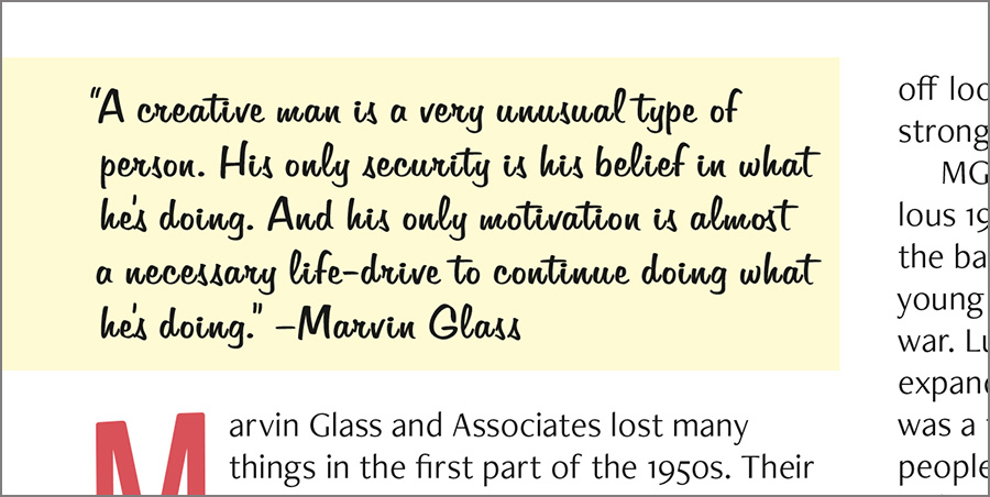 A World Without Reality