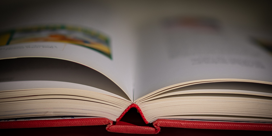 The New Website and Foreword Blog