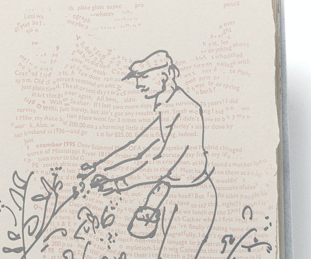 “Books remain stubbornly, thrillingly relevant”: the enduring value of book design