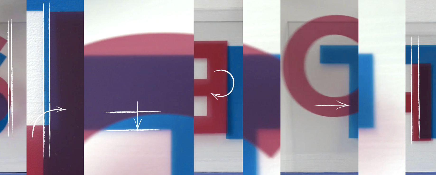 Typographic Illusions