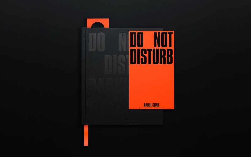 “A book to showcase an intriguing collection.”