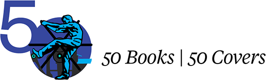 50 Books, 50 Covers (2019 Edition)