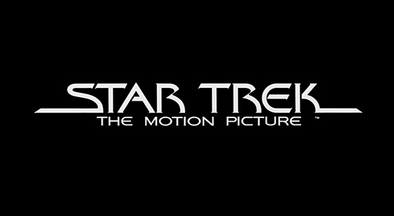 Typeset in the Future on Star Trek: The Motion Picture