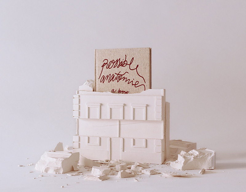 It’s Nice That: A lesson in experimental and original book design