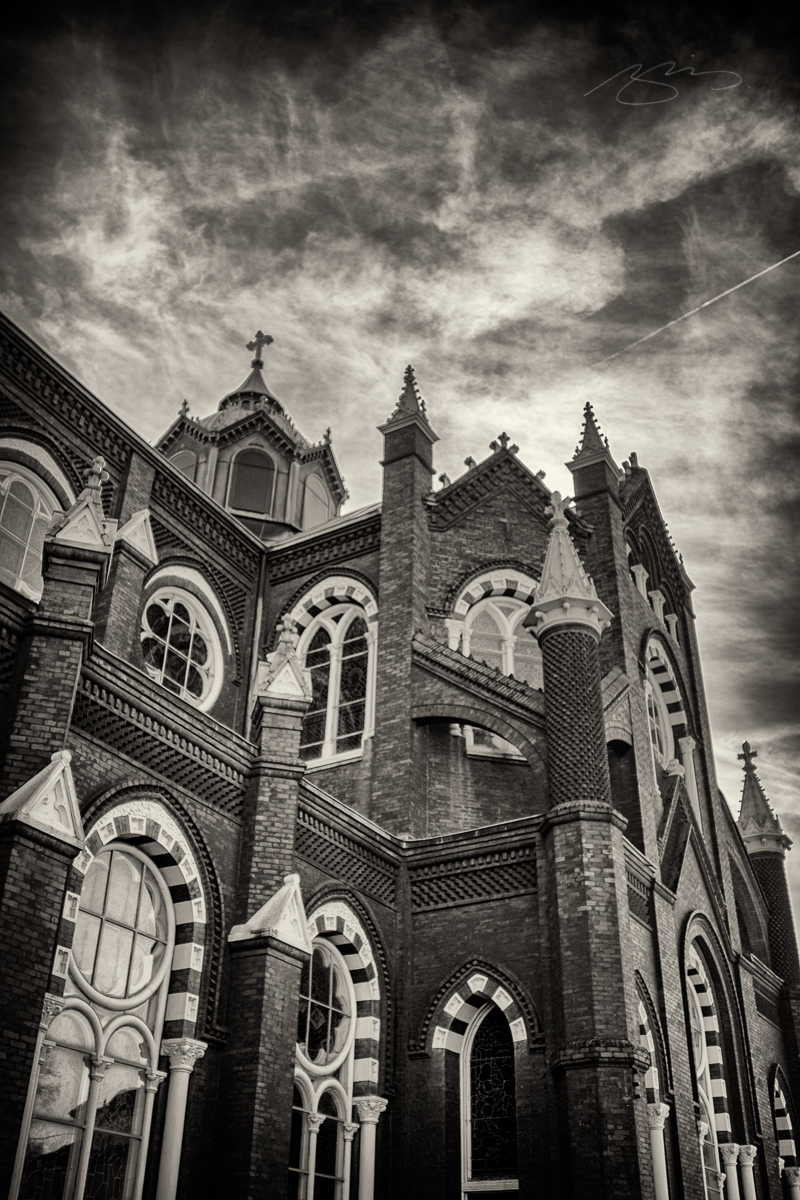 Downtown Gallery Updated (and… Updated)