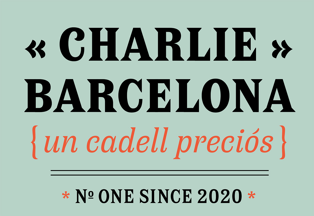 I Love Typography’s 2020 Favorites