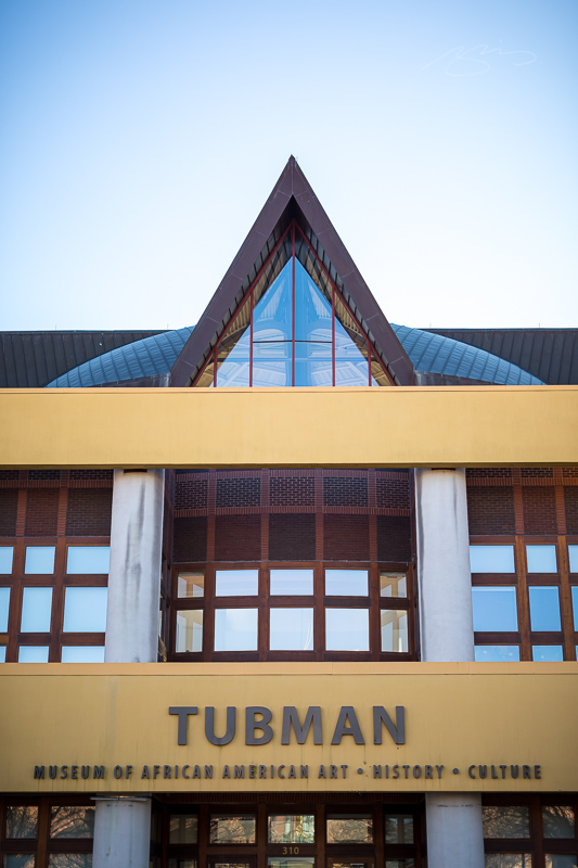 Macon Downtown Gallery Updated