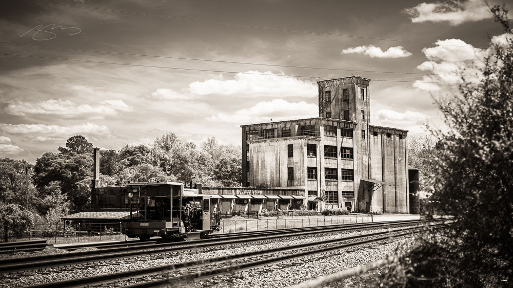 New and Updated Middle Georgia Photography Galleries