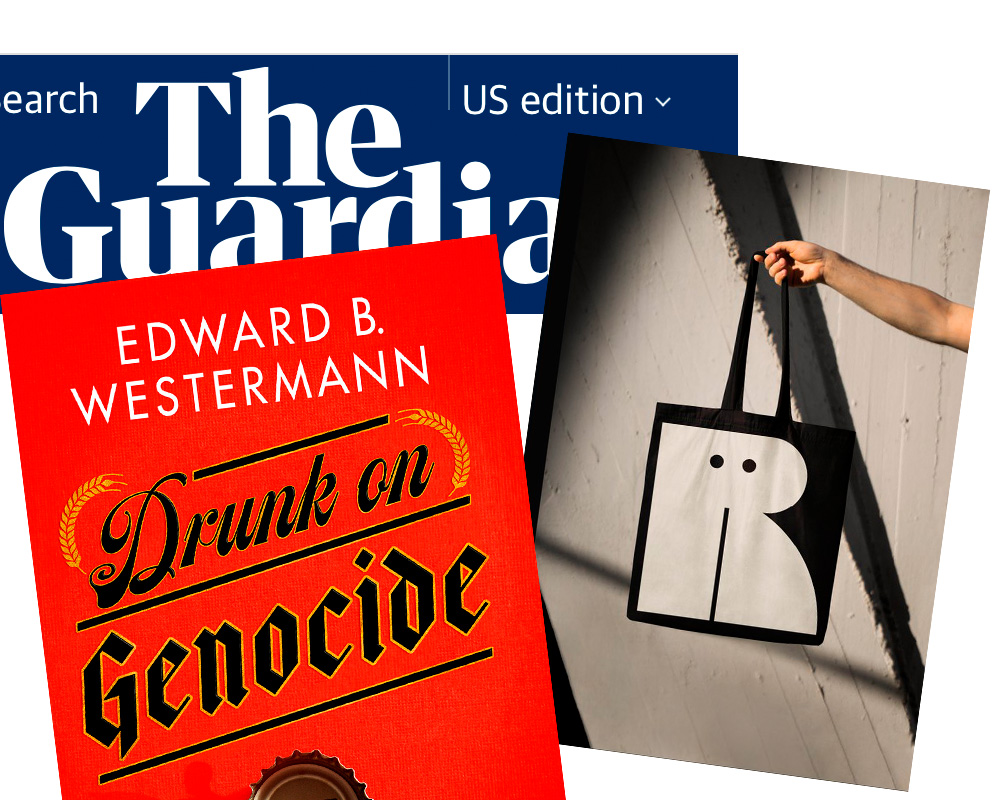 Beautifully Briefed: Covers & Design, April 2021 (Updated)