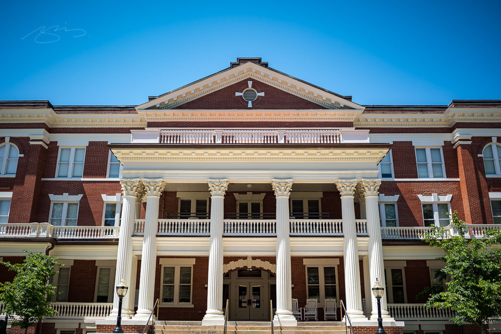 Milledgeville Gallery Updated