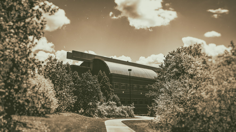 Middle Georgia State University Gallery Updated