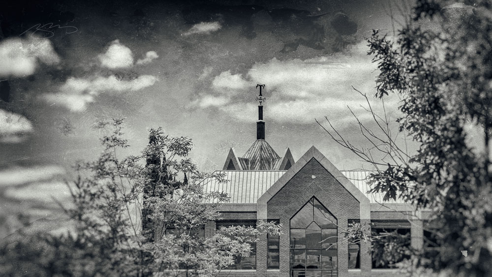 Mercer University Gallery Updated