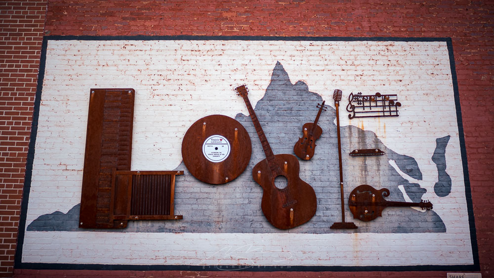 New Gallery: Bristol, VA/TN