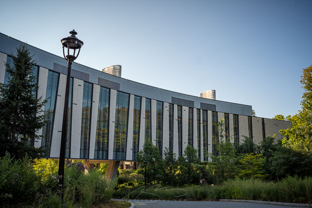 New Gallery: Vassar College