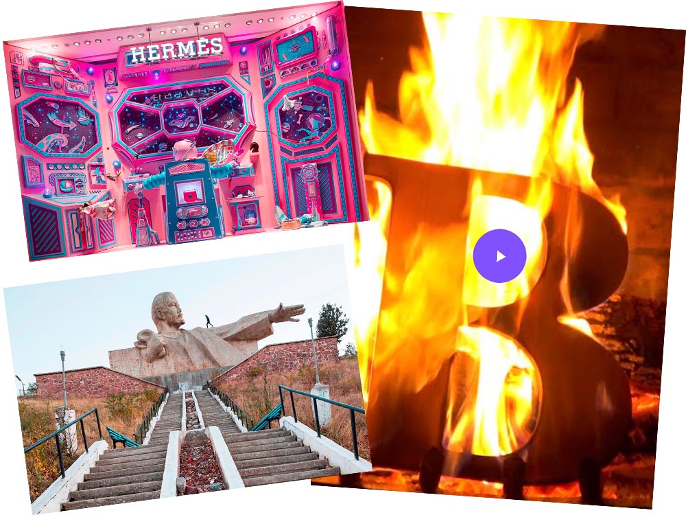 Beautifully Briefed, December 2021: Holiday Edition