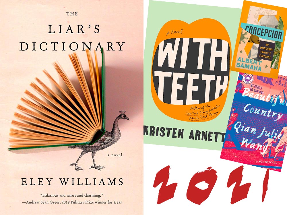 My 50 Favorite Book Covers of 2021