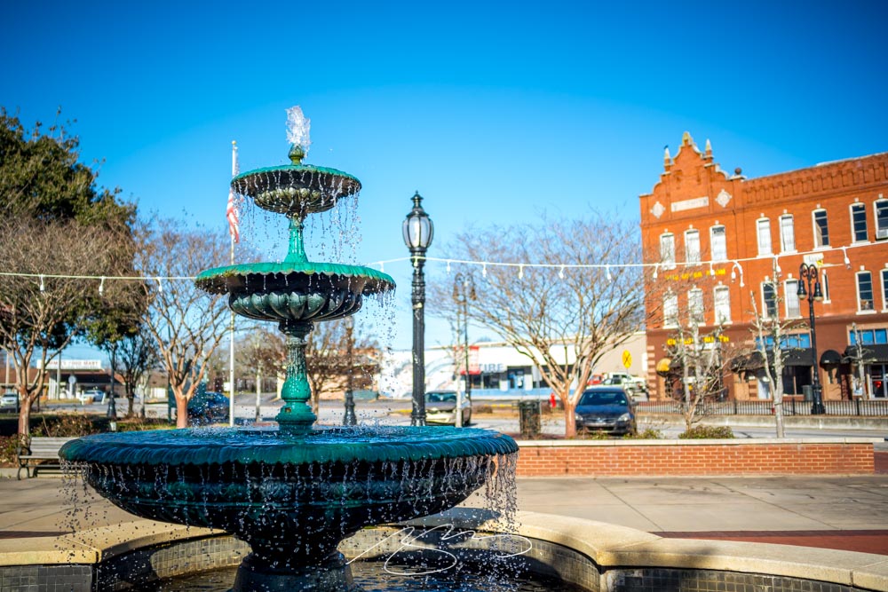 Monticello and Barnesville Galleries Updated