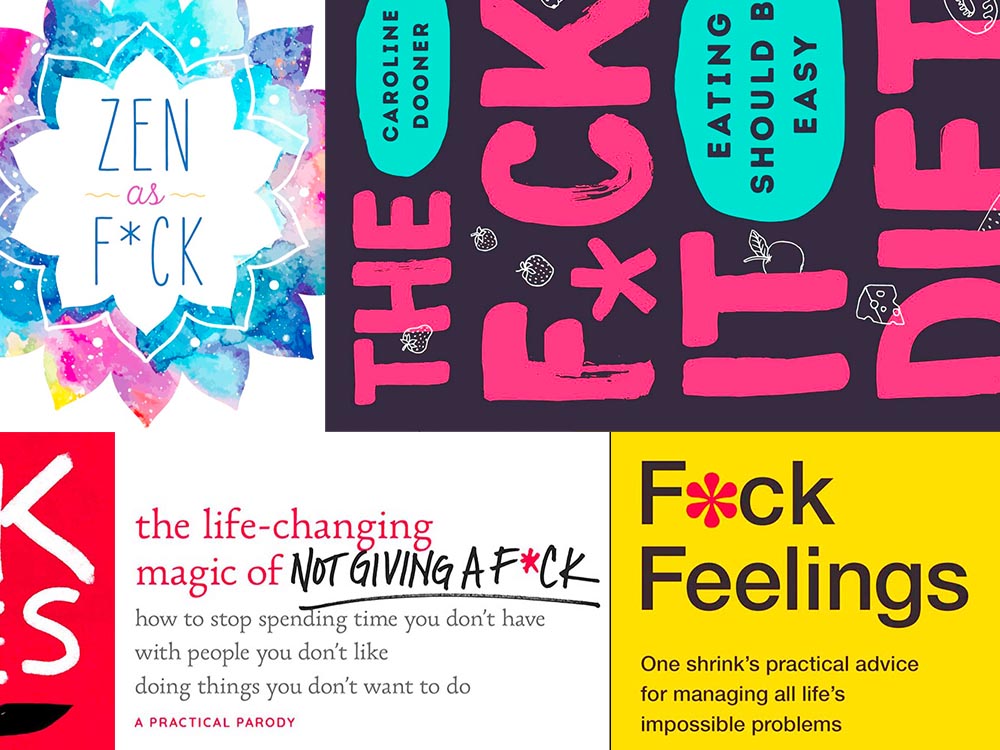 I Swear, This Title….