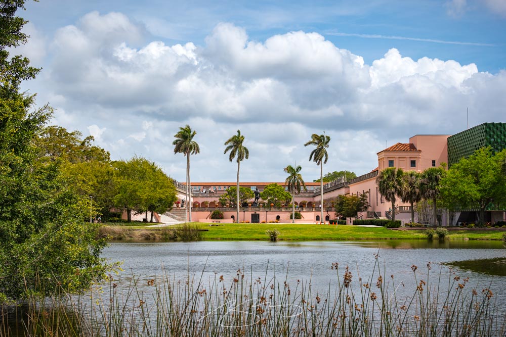 Updated Gallery: Sarasota – Ringling Museum