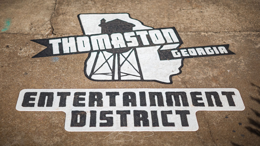 New and Updated Galleries: Woodland, Thomaston, and Yatesville