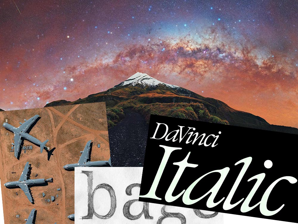 Beautifully Briefed, May 2022: Two on Type, Two on Photography, and Kottke