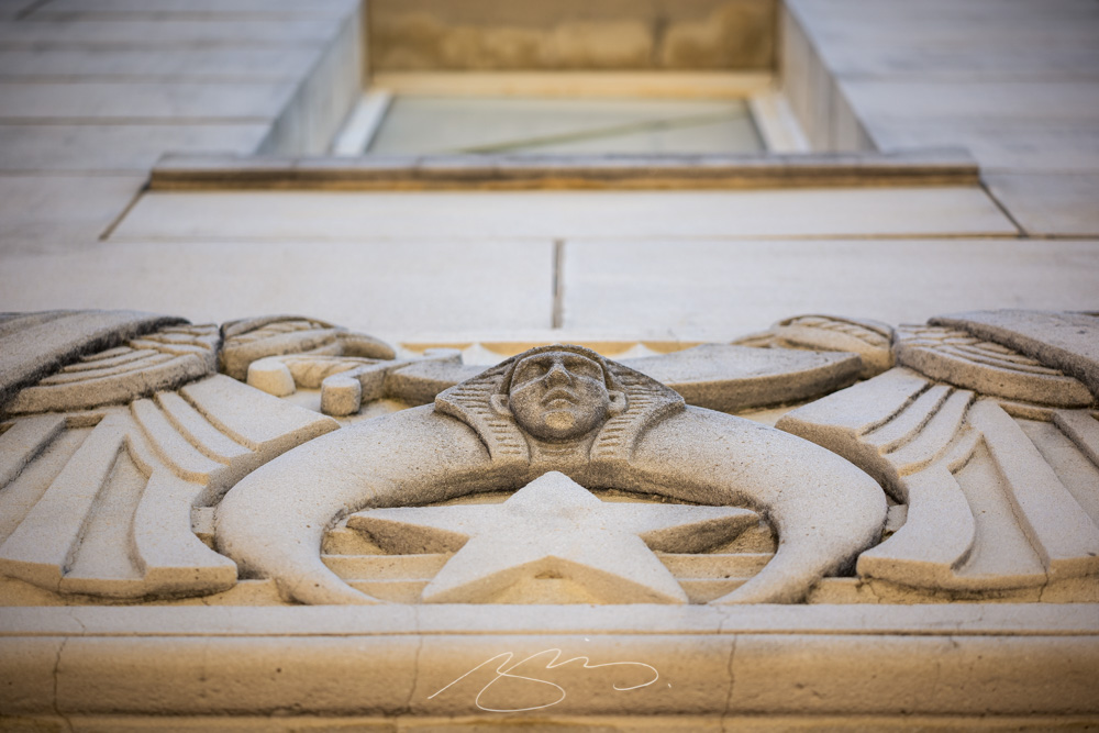 Updated Galleries: Macon Downtown x3, Automotive