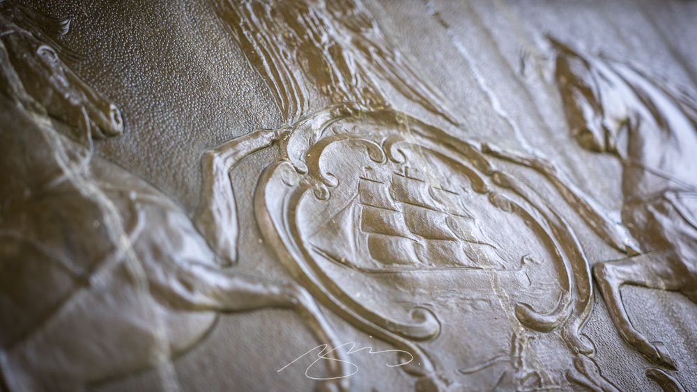 Gallery Updates: Andersonville and Americus, Georgia