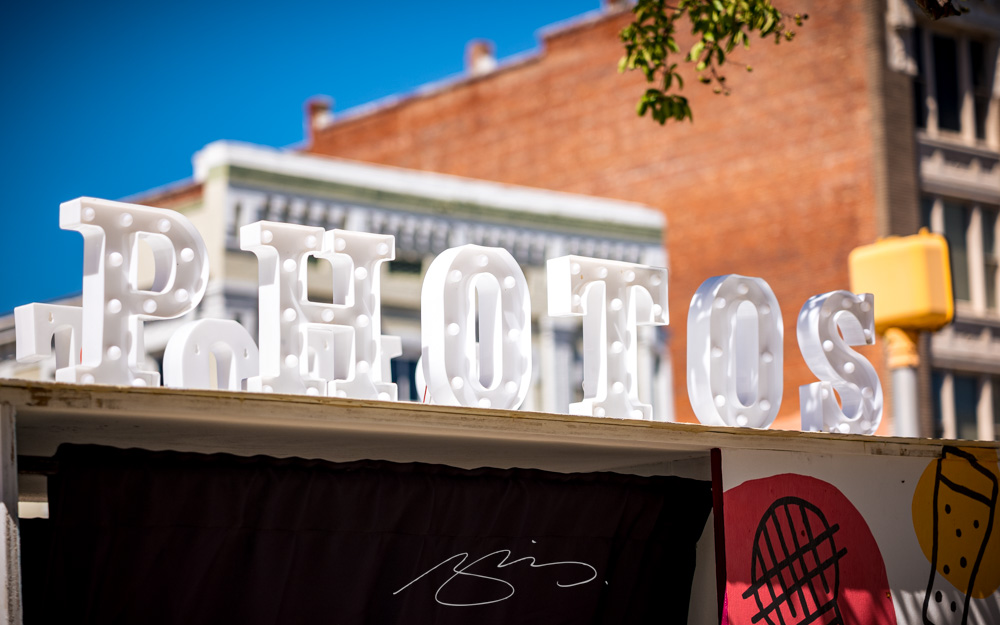 Gallery Update: Downtown Macon