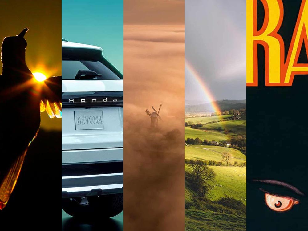 Beautifully Briefed, Late October 2022 [Updated X2]: Translucent Hummingbirds, Honda, Landscape Photography, and … Vampires!