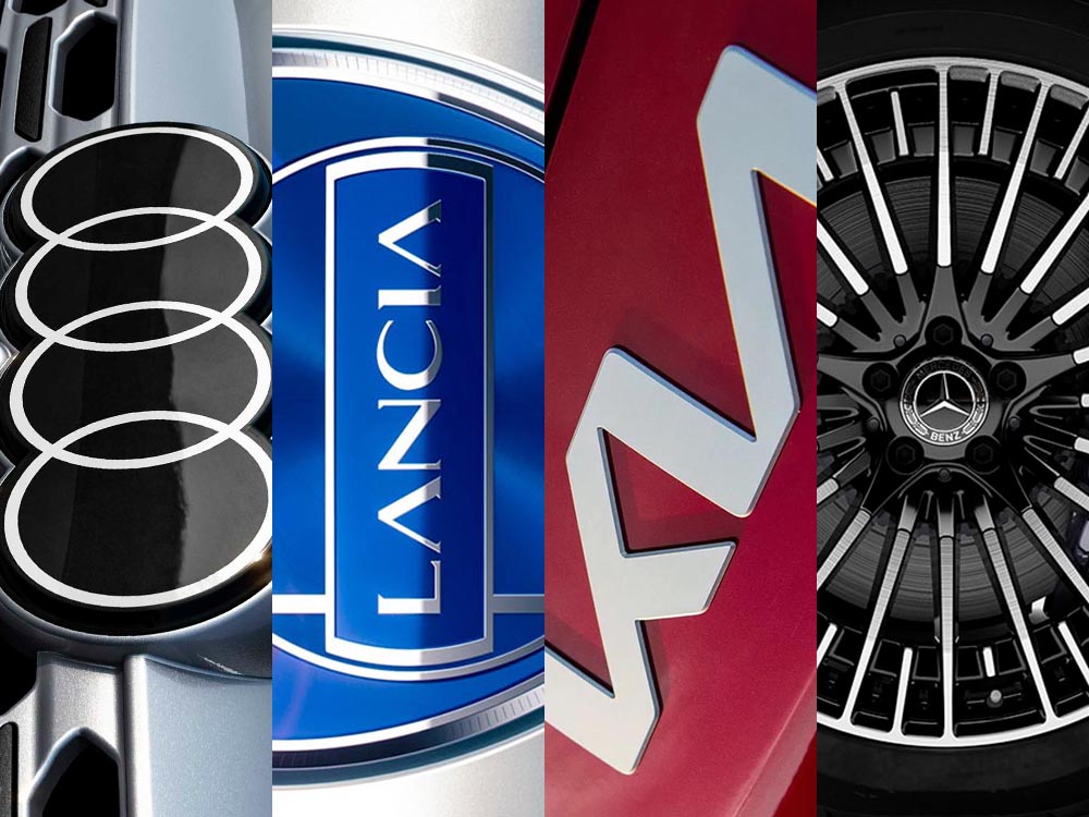 Beautifully Briefed, Automotive Edition (December 2022): Audi, Lancia, Kia, and Mercedes-Benz