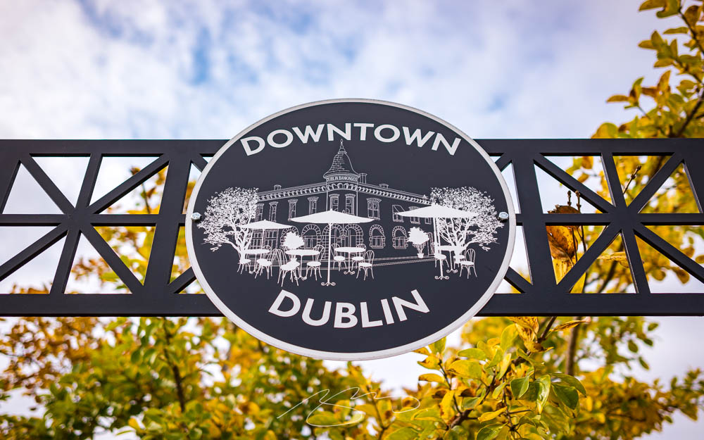 Gallery Update: Dublin