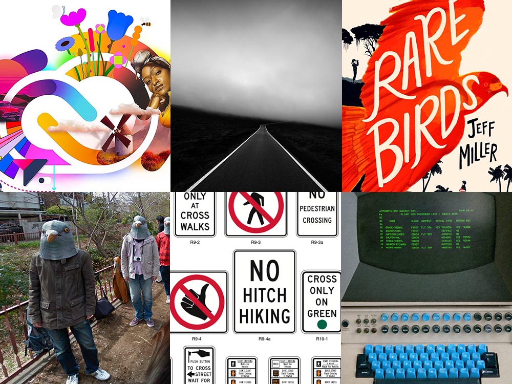 Beautifully Briefed 23.1: Winter Potpourri