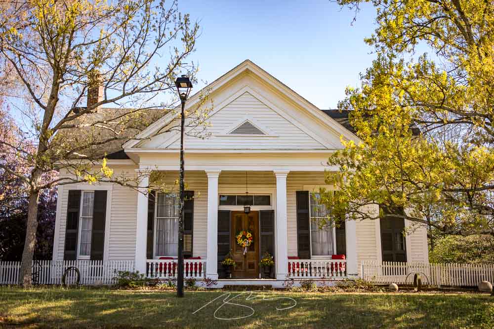 New Gallery: Eatonton, Georgia