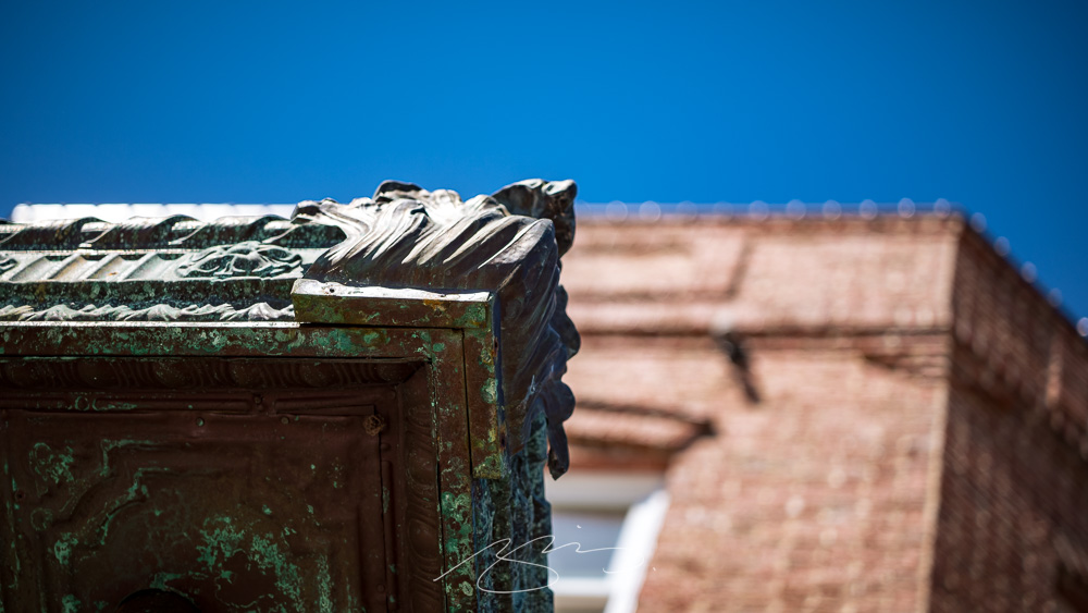 New Gallery: Senoia, Georgia