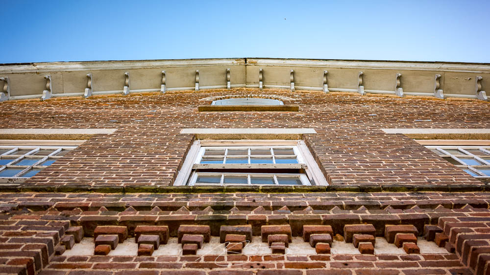 New Gallery: Sparta, Georgia