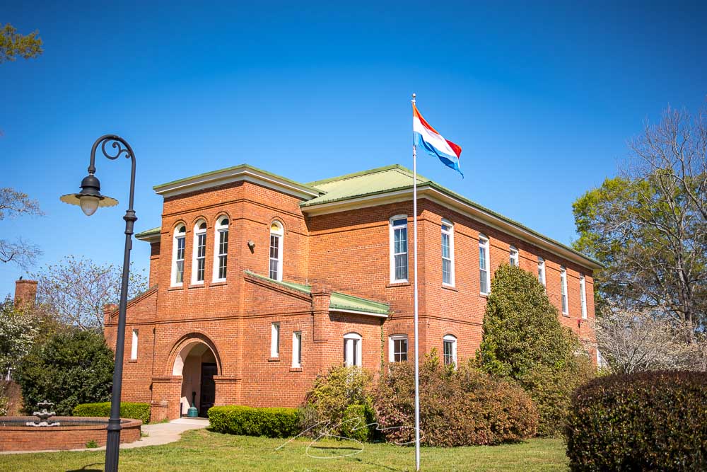 New Gallery: Zebulon, Georgia