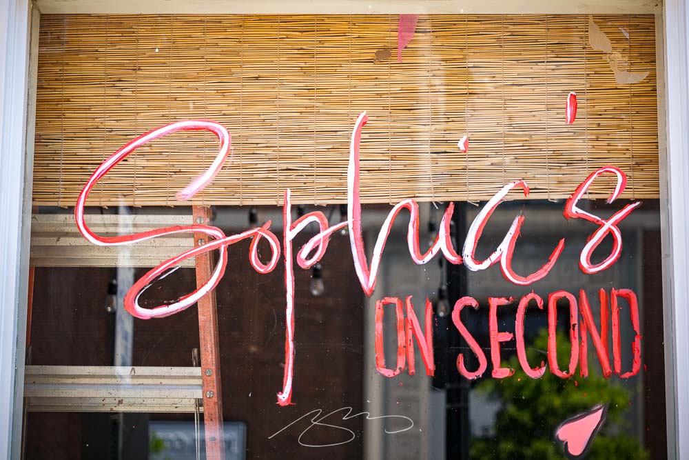 Updated Gallery: Downtown Macon