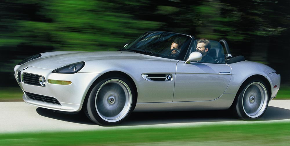 Beautifully Briefed 23.6 Follow-up: New Automotive Logos