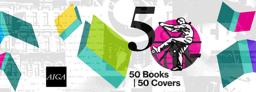 50 Books | 50 Covers, 2022 Edition