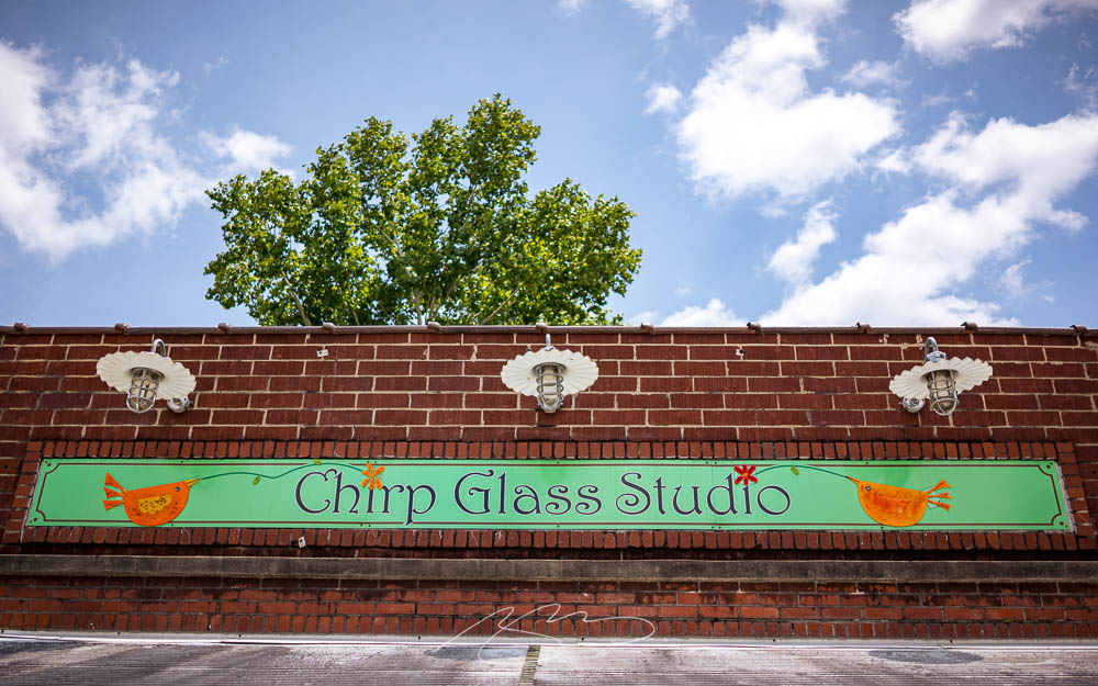 Updated Gallery: Columbus, Georgia