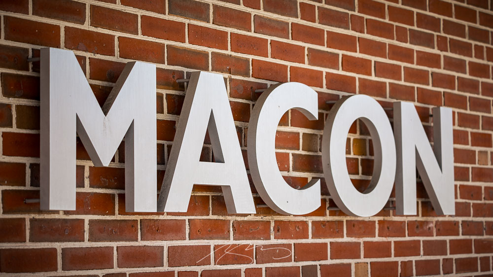 Updated Gallery: Downtown Macon