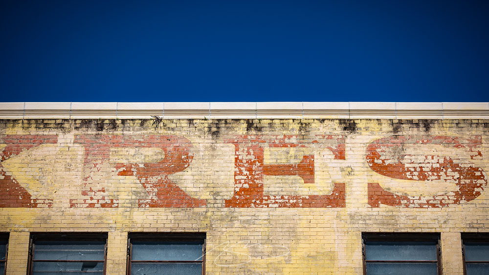 New Gallery: Augusta, Georgia (Part Two)