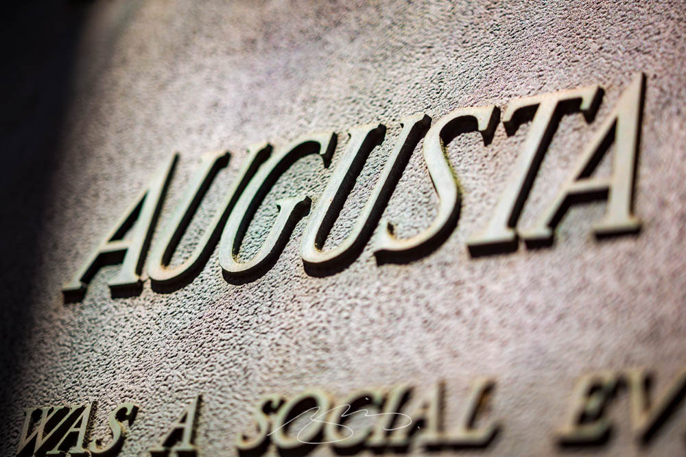 New Gallery: Augusta, Georgia (Part One)