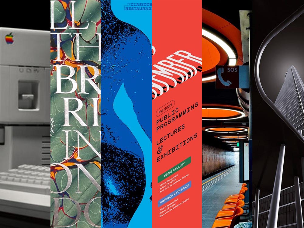 Beautifully Briefed 23.9: Falling into Brilliance