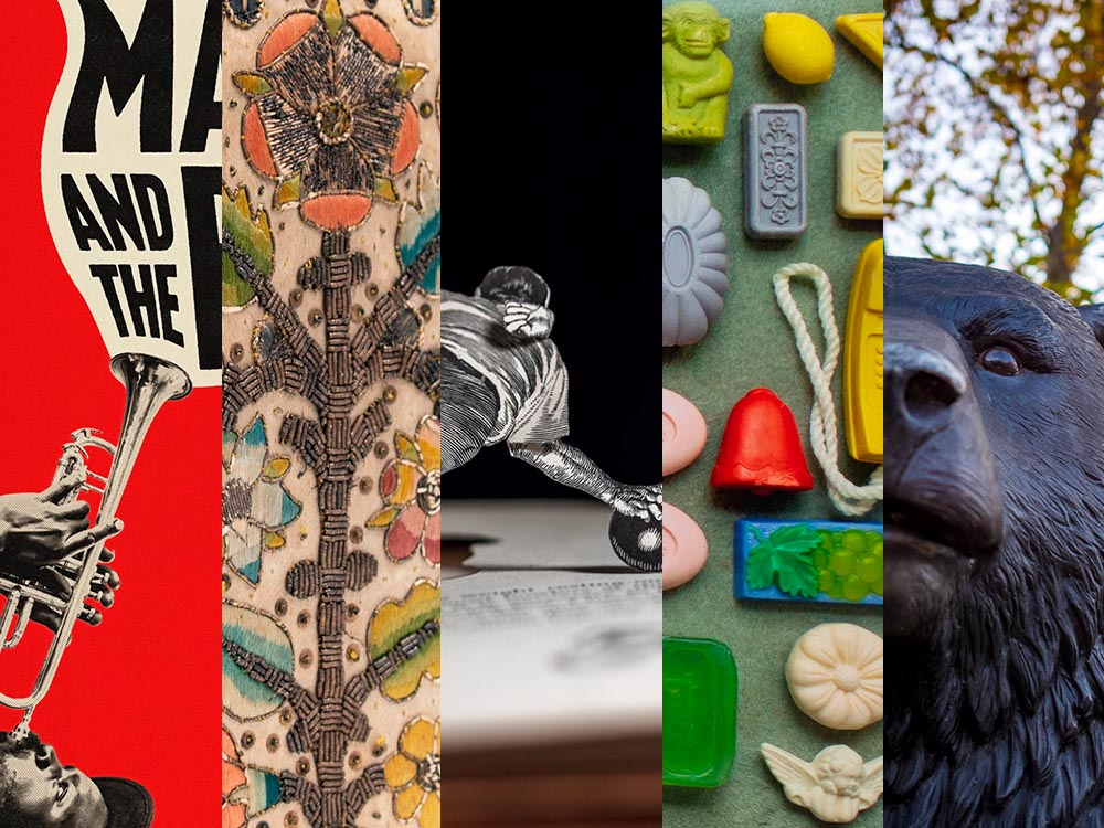 Beautifully Briefed 24.2: February Favorites