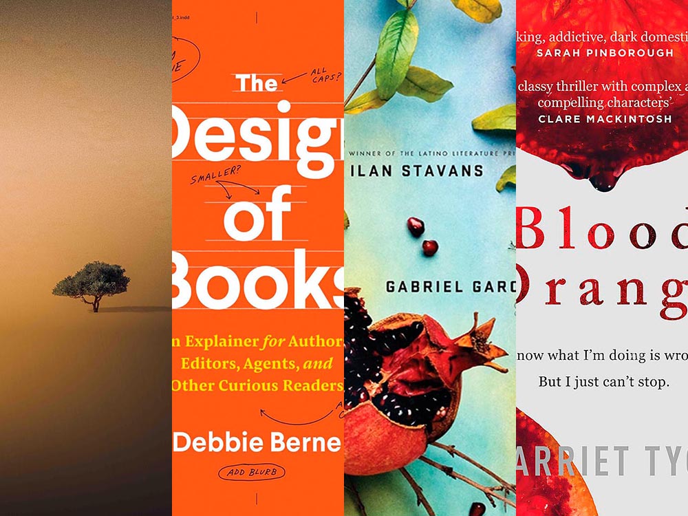 Beautifully Briefed 24.4: April Snow(ed Under)