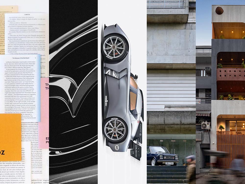 Beautifully Briefed 24.7: Generated