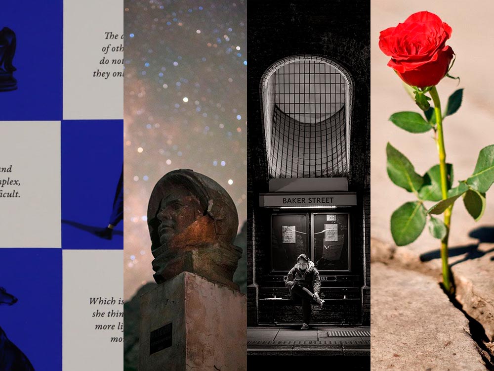 Beautifully Briefed 24.8: Picture This