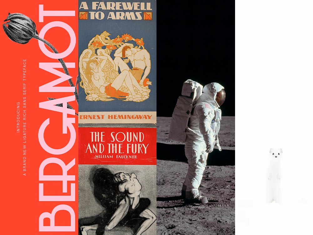 Beautifully Briefed 25.1: A Different Year