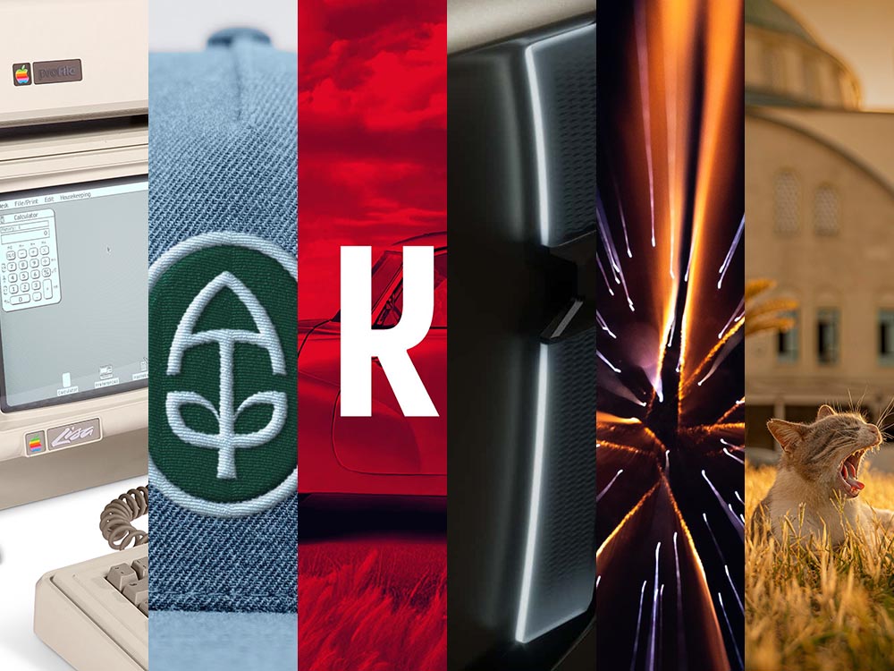 Beautifully Briefed, 25.7: Hot (and Cold)